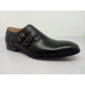 Oxfords Mens Fashion Buckle Shoes (NX 547)